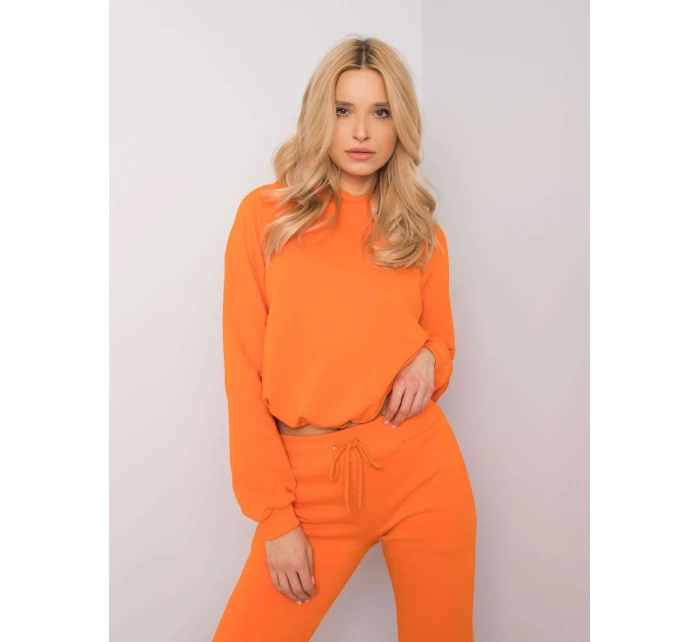 Souprava RV KMPL 5757.68 fluo oranžová