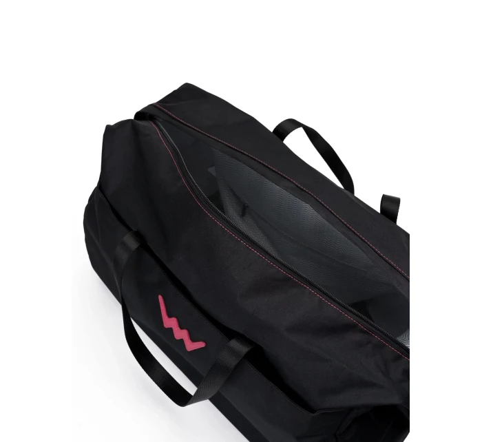 Cestovní taška VUCH Morrisa Black Cestovní taška VUCH Morrisa Black