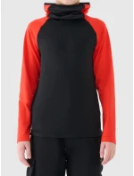 Chlapecká funkční mikina 4F