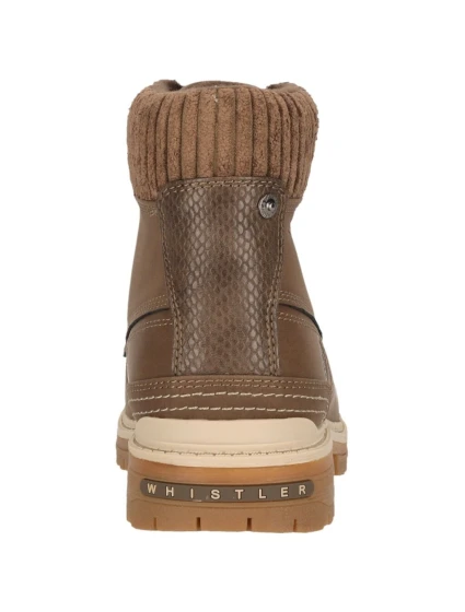 Dámská obuv Whistler Lasti