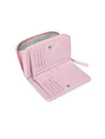 Dámská peněženka Vuch Leif Pink