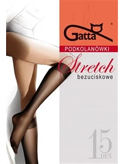 Podkolenky Stretch