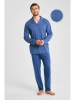 PÁNSKÉ PYŽAMO S  3XL4XL model 21256534 - Taro