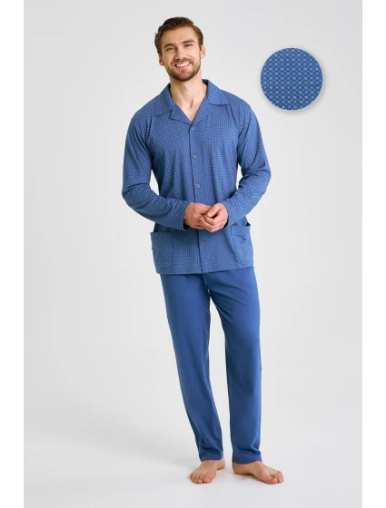 PÁNSKÉ PYŽAMO S  3XL4XL model 21256534 - Taro