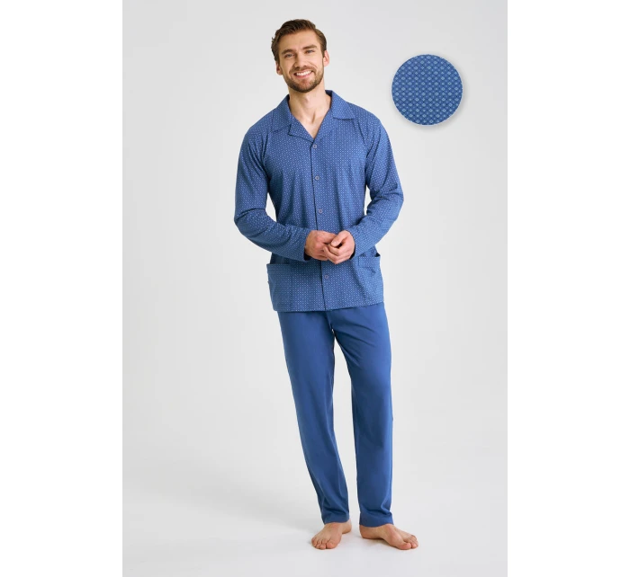 PÁNSKÉ PYŽAMO S  3XL4XL model 21256534 - Taro