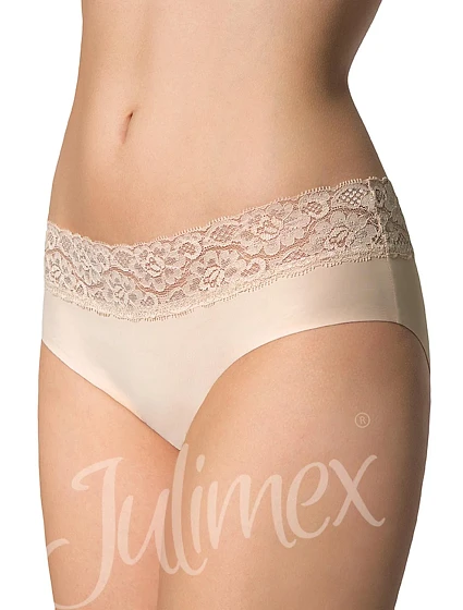 Kalhotky model 108380 Julimex Lingerie Kalhotky model 108380 Julimex Lingerie
