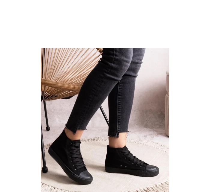 Tenisky  model 207216 Solea