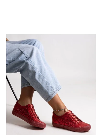 Tenisky model 207238 Solea Tenisky model 207238 Solea