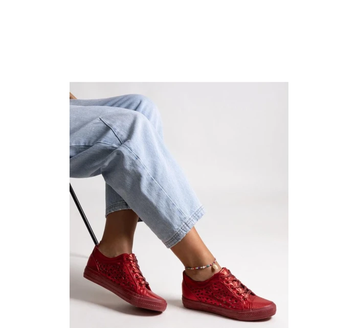 Tenisky model 207238 Solea Tenisky model 207238 Solea