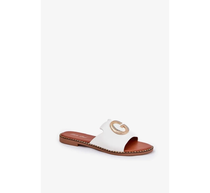 Pantofle  model 212600 Step in style