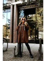 Plášť  model 218113 Numoco