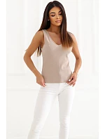 Tílko model 229576 Rue Paris Tílko model 229576 Rue Paris