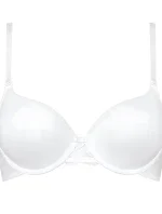 Dámská podprsenka Lovely Micro WHPM bílá - Triumph