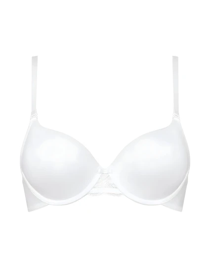 Dámská podprsenka Lovely Micro WHPM bílá - Triumph