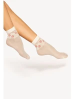 Ponožky Spring Vibes model 21078991 15 den - Gatta Ponožky Spring Vibes model 21078991 15 den - Gatta