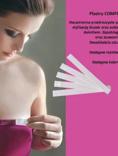 na oblečení Comfort Fashion BA 09 model 17517060 - Julimex