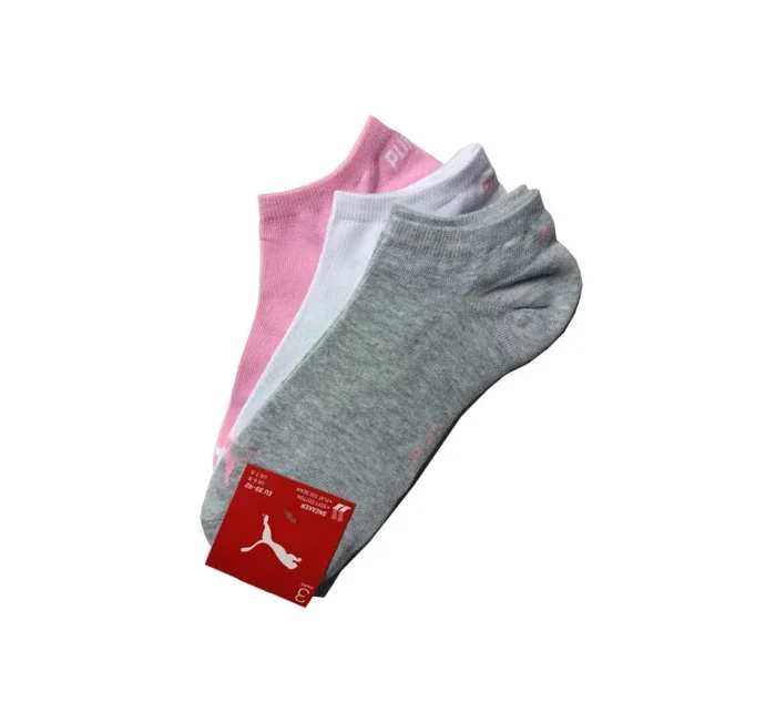 Ponožky Puma 906807 Sneaker Soft A'3