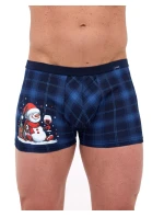 Pánské boxerky 007/80 Toast - CORNETTE