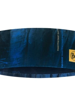 CoolNet UV Wide Headband model 19408350 - Buff