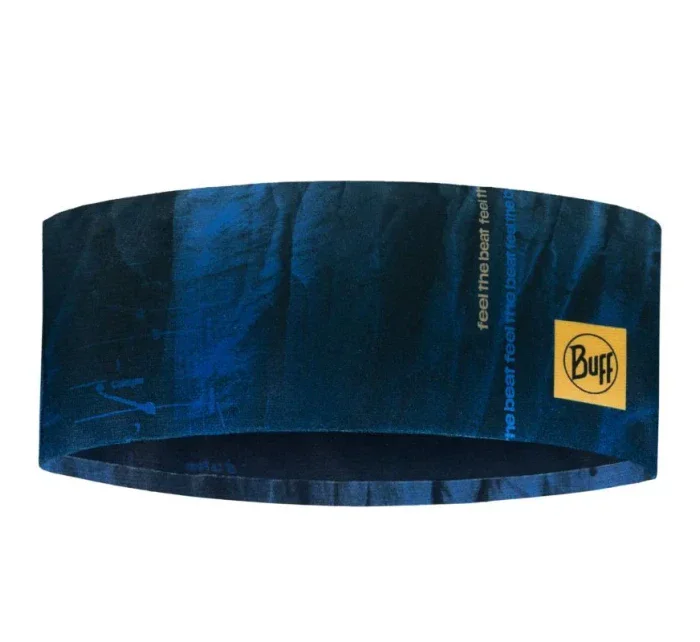 CoolNet UV Wide Headband model 19408350 - Buff