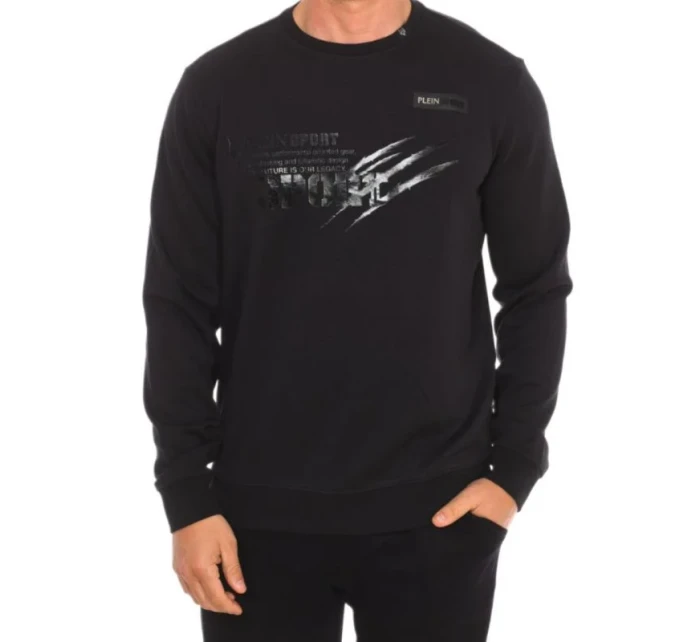 Mikina Sport Regular M model 21464946 - Pliant