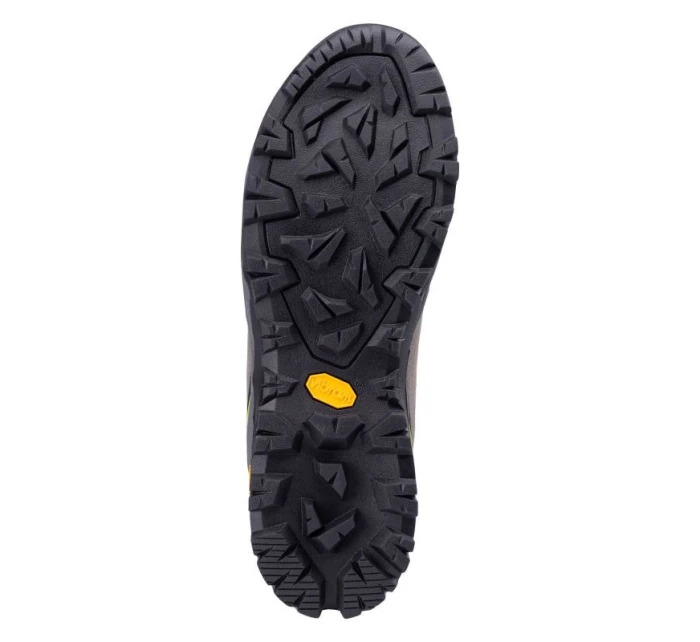 Boty Elbrus Herone Mid M 92800622307