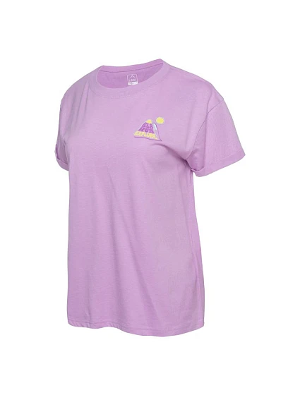 Koszulka  Wo's W dámské model 20795702 - Elbrus