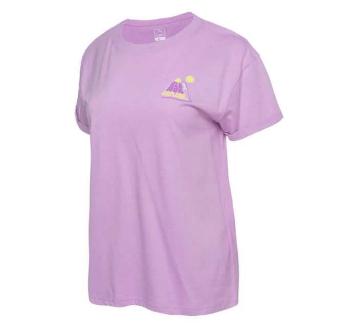 Koszulka Wo's W dámské model 20795702 - Elbrus Koszulka Wo's W dámské model 20795702 - Elbrus