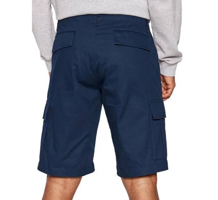 Pánské sportovní šortky  Bermuda navy blue model 21351578 - CHAMPION