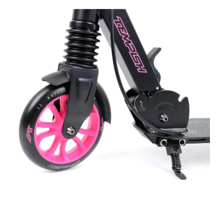 125 II Jr model 21048986 - Tempish