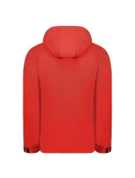 DB 009 M Softshellová bunda model 21182544 - Geographical Norway