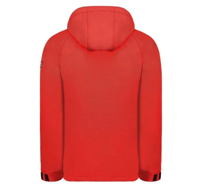 DB 009 M Softshellová bunda model 21182544 - Geographical Norway