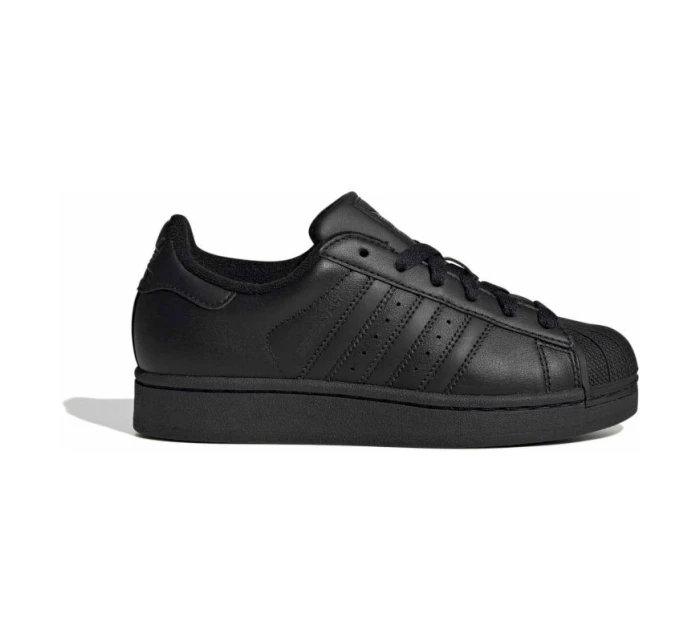 Boty Junior Superstar II model 21814098 - ADIDAS Boty Junior Superstar II model 21814098 - ADIDAS