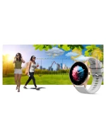 Chytré hodinky model 21805001 - Gravity Chytré hodinky model 21805001 - Gravity