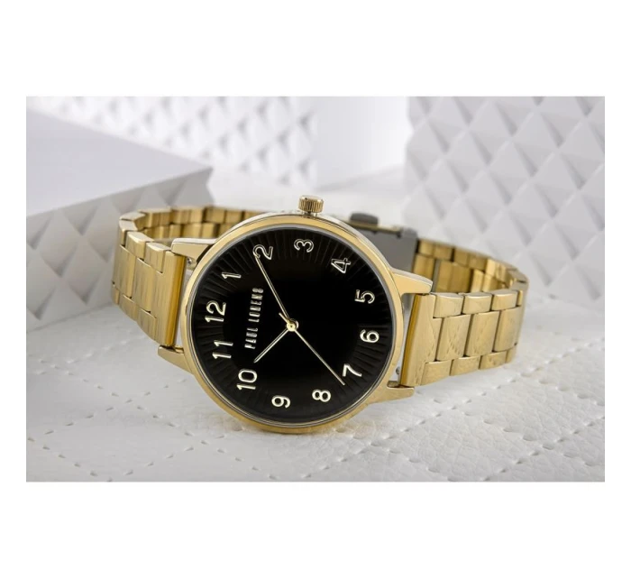 Dámské hodinky Paul Lorens PL11715B3-1D1 + BOX