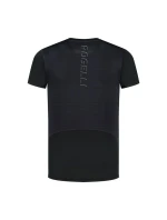 Rogelli běžecký dres CORE černý 3XL