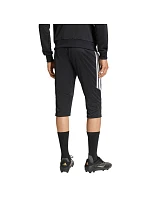 Pánské tréninkové 3/4 kalhoty adidas Tiro 26 League černé KA6342