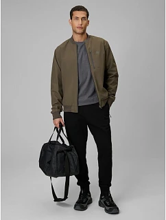 Pánské tepláky typu jogger model 22117476 - 4F