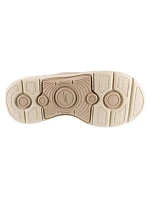 Sandály Skechers Go Walk Arch Fit 2.0 – Carrie 140861-TPE, béžové, velikost 36