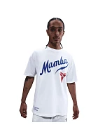 Tričko Dodgers model 22365983 - NIKE Tričko Dodgers model 22365983 - NIKE