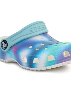 Classic Kids Clog T model 17300589 - Crocs