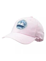 W baseballová čepice model 18847416 - Elbrus W baseballová čepice model 18847416 - Elbrus