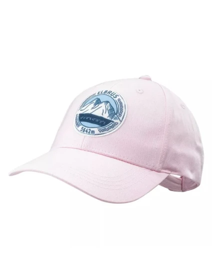 W baseballová čepice model 18847416 - Elbrus W baseballová čepice model 18847416 - Elbrus