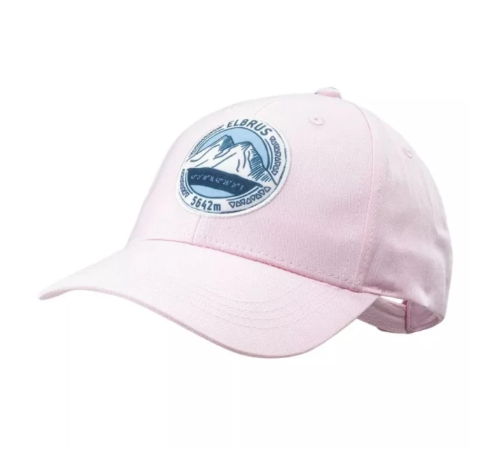 W baseballová čepice model 18847416 - Elbrus W baseballová čepice model 18847416 - Elbrus