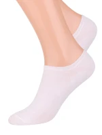 Steven 007 barva:bílá