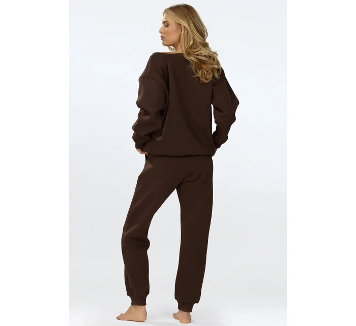 Dkaren Rehema-Bl barva:čokoládová