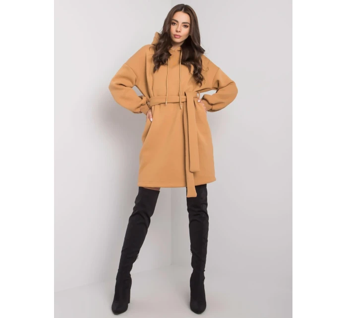 Šaty RV SK 7253.13 velbloudů