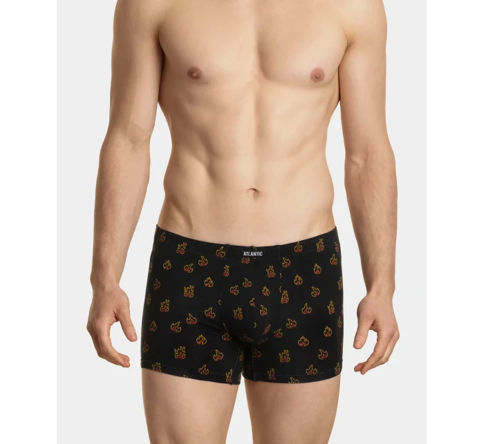 Pánské boxerky 2Pack model 20033848 - Atlantic