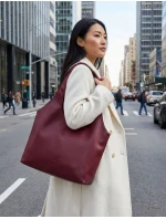 Kabelka VUCH Eileen Wine Kabelka VUCH Eileen Wine