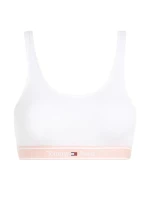 Dámská sportovní podprsenka Essential model 20934284 - Tommy Hilfiger Dámská sportovní podprsenka Essential model 20934284 - Tommy Hilfiger